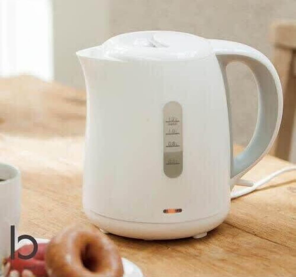 Kettle