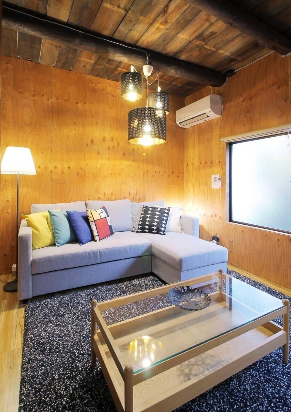 sofa