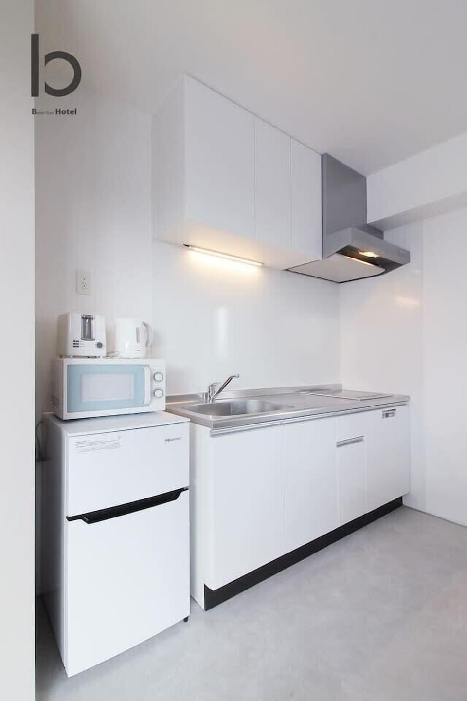Appliances