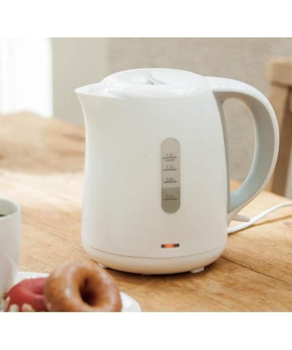 Kettle