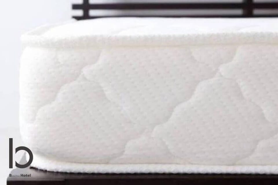 Hotel Quality Matress