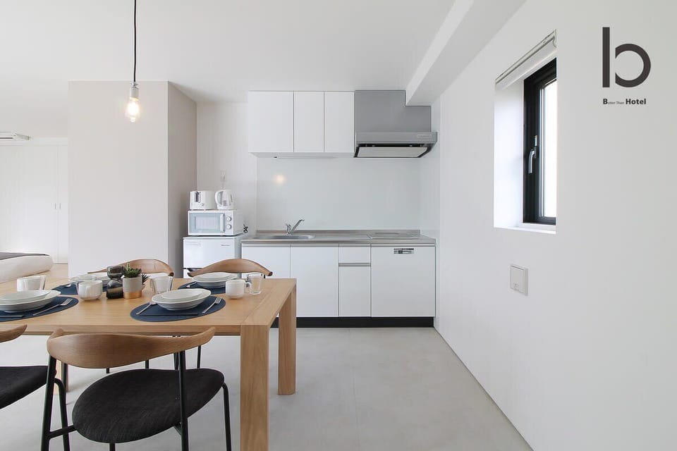 Kitchen View