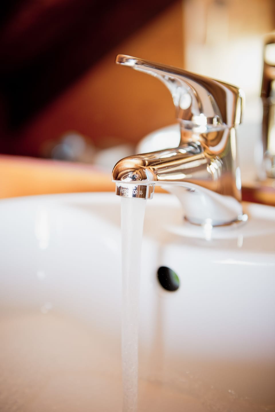 Deck Room  | Bathroom | Free toiletries, hair dryer, towels