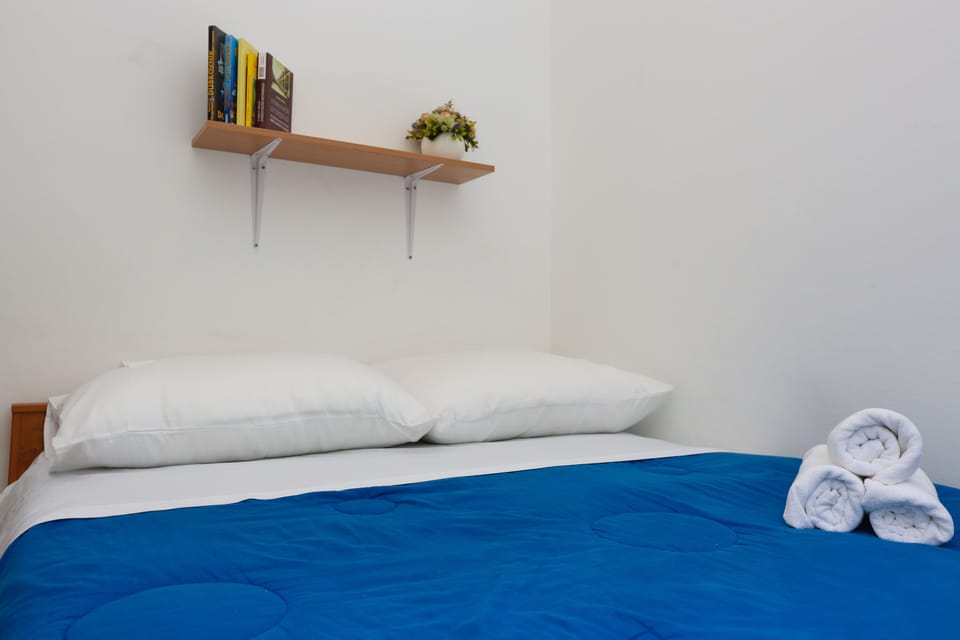 Apartment (One Bedroom Apartment - Andrije Hebra) | Interior