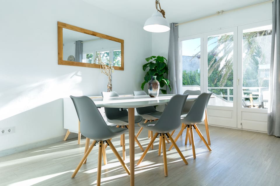 Living room - dining room (5)