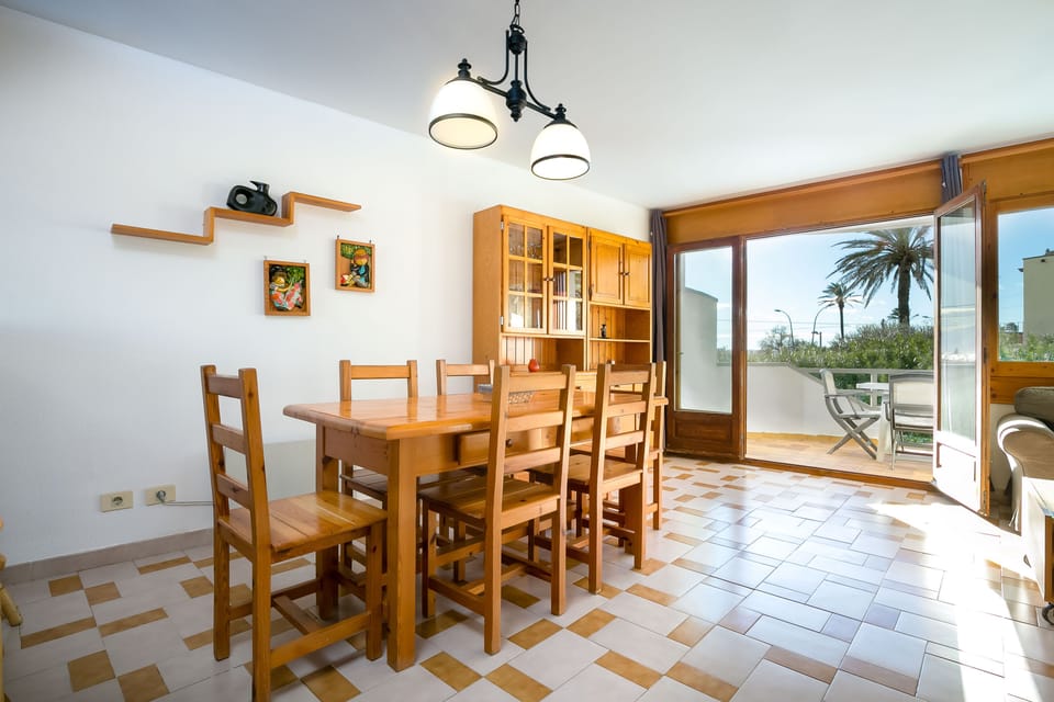 Living room - dining room (3)
