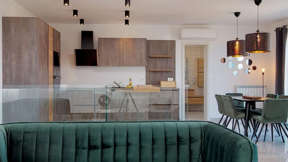 Apartment | Living room
