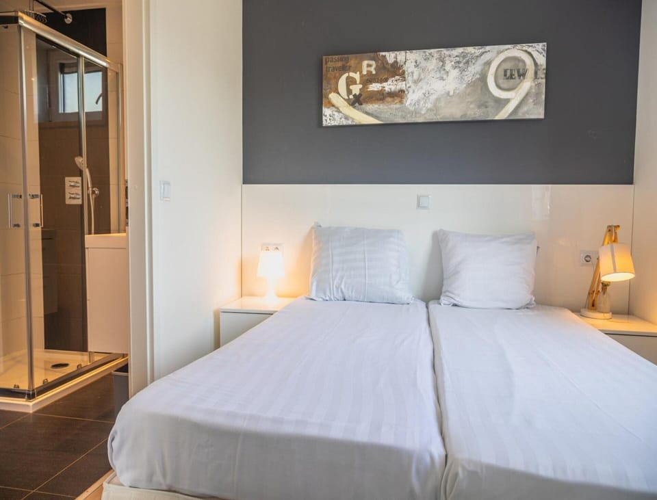 Modern, Spacious, Detached Holiday Home, Near Alkmaar Villa in North Holland (province)