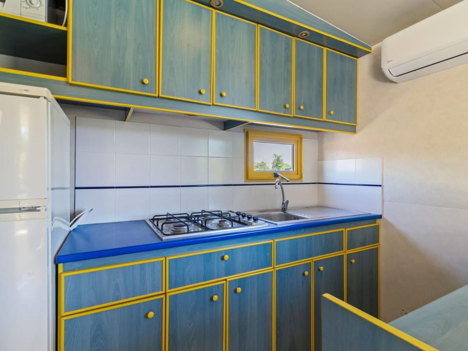 House | Private kitchen