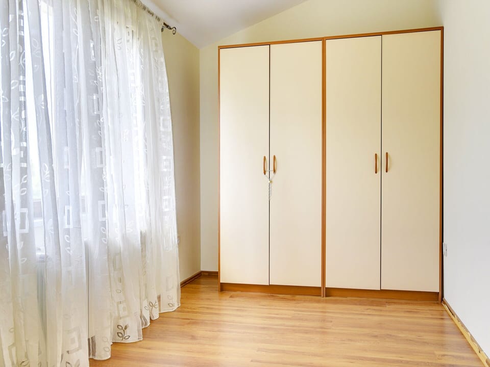Villa | 4 bedrooms, iron/ironing board, individually furnished, bed sheets