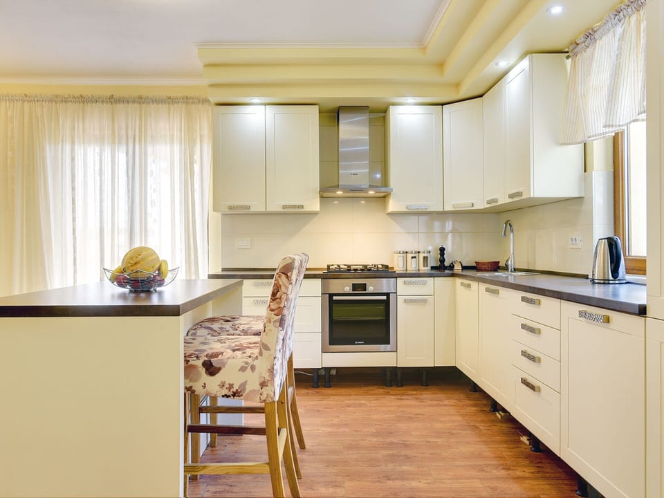 Villa | Private kitchen