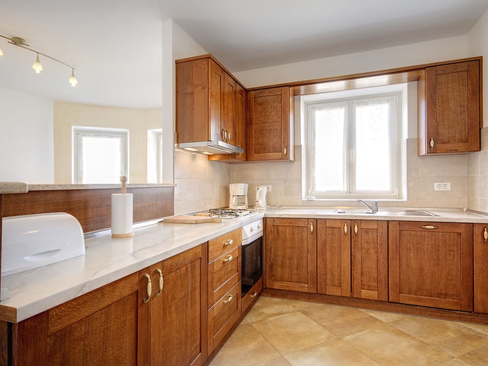 Villa | Private kitchen