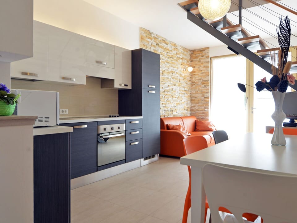 House | Private kitchen