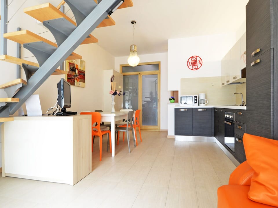 House | Private kitchen