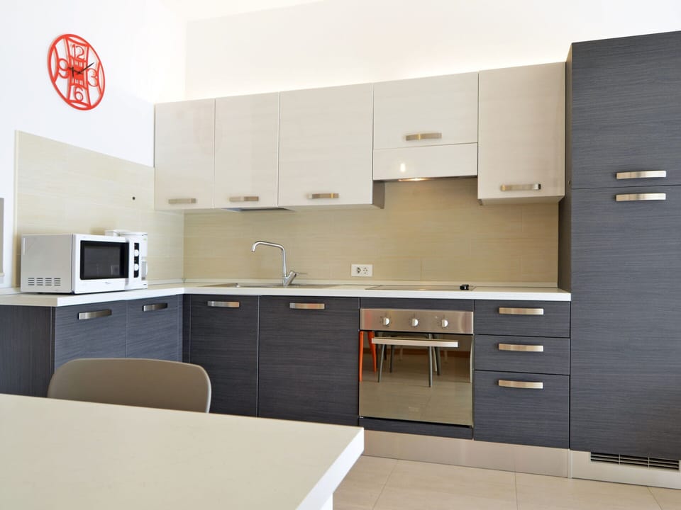 House | Private kitchen