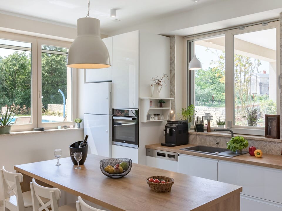 Villa | Private kitchen