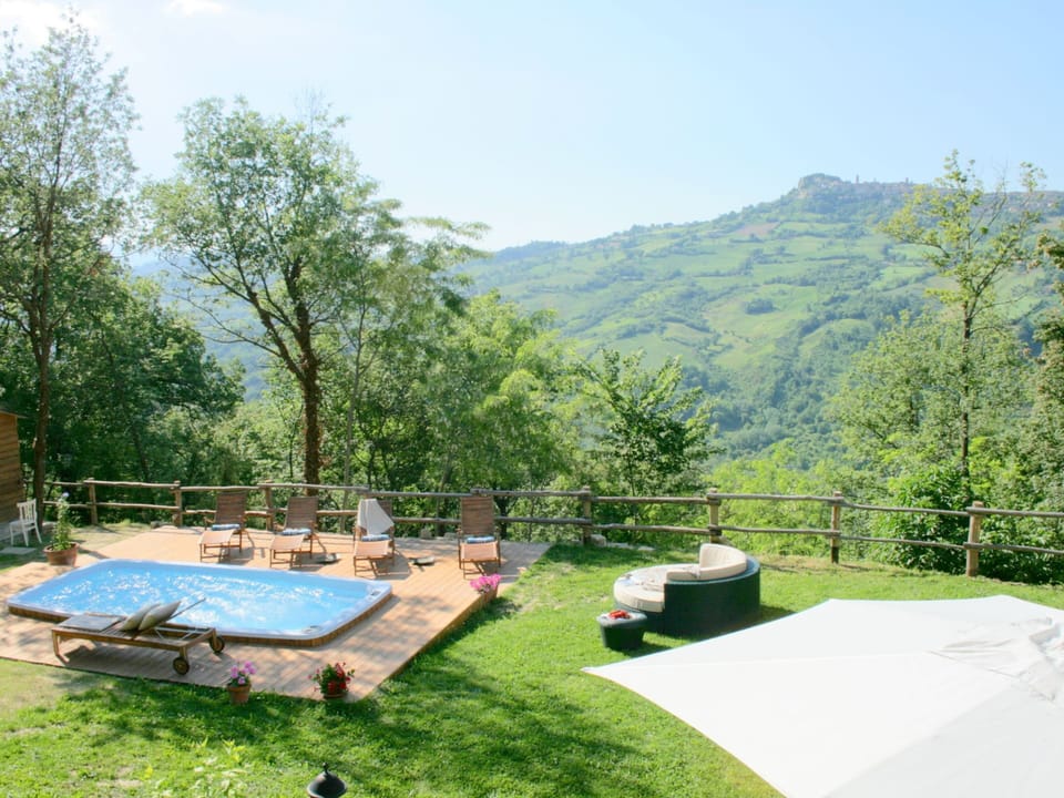 Villa | Pool | Indoor pool, outdoor pool