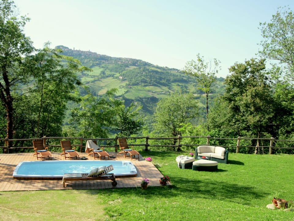 Villa | Pool | Indoor pool, outdoor pool