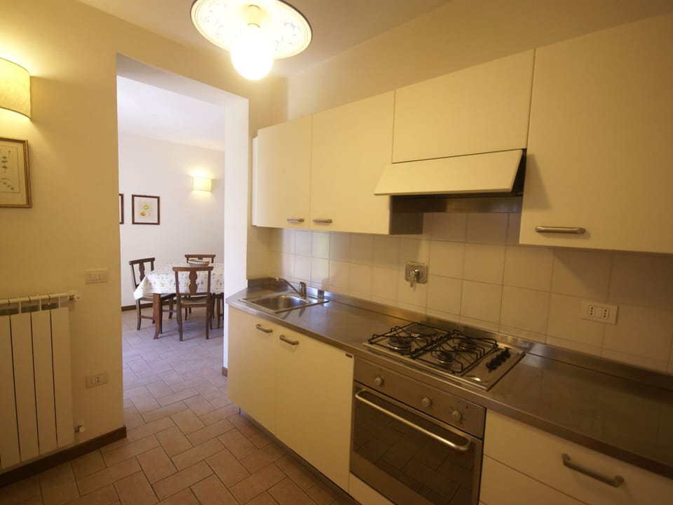 House | Private kitchen
