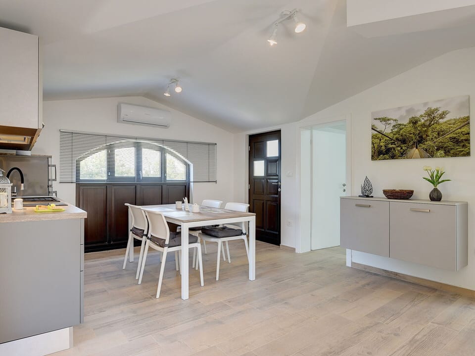 House | Private kitchen