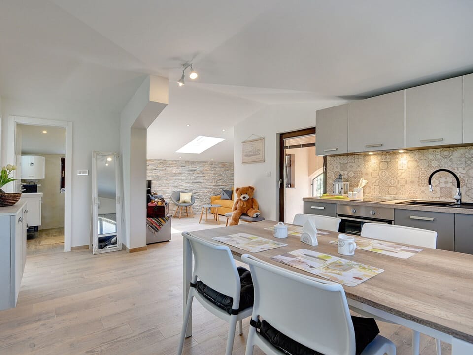 House | Private kitchen