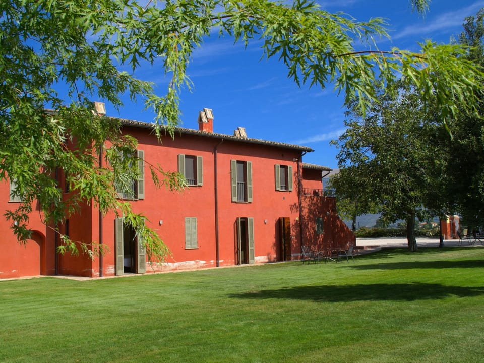 Apartment | Exterior