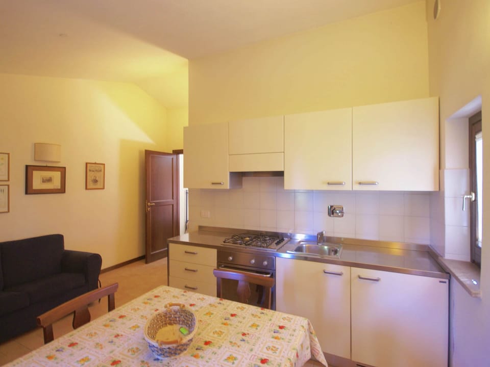 Apartment | Private kitchen
