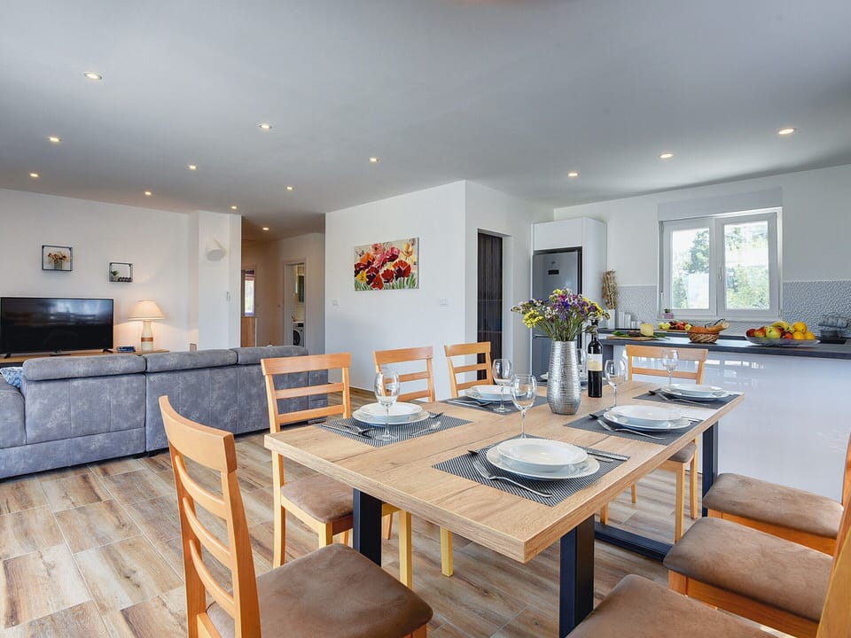 Villa | Private kitchen | Electric kettle