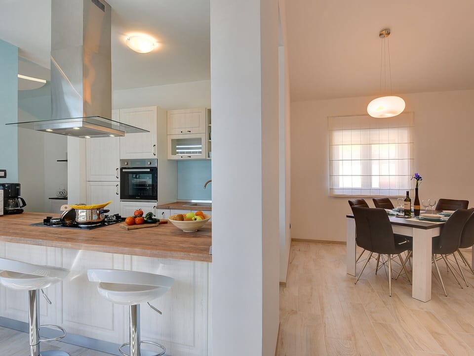 House | Private kitchen