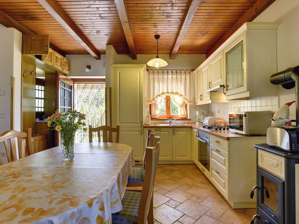 House | Private kitchen