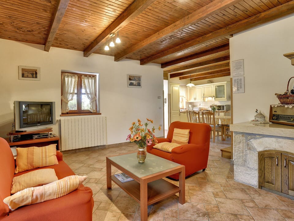 House | Living area