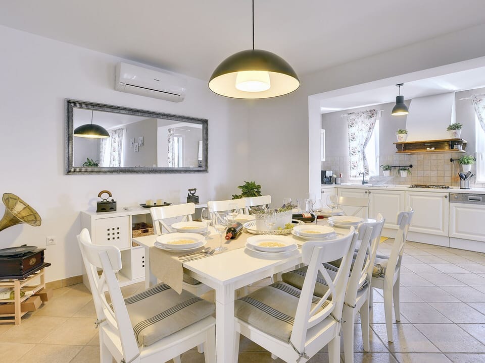 Villa | Private kitchen