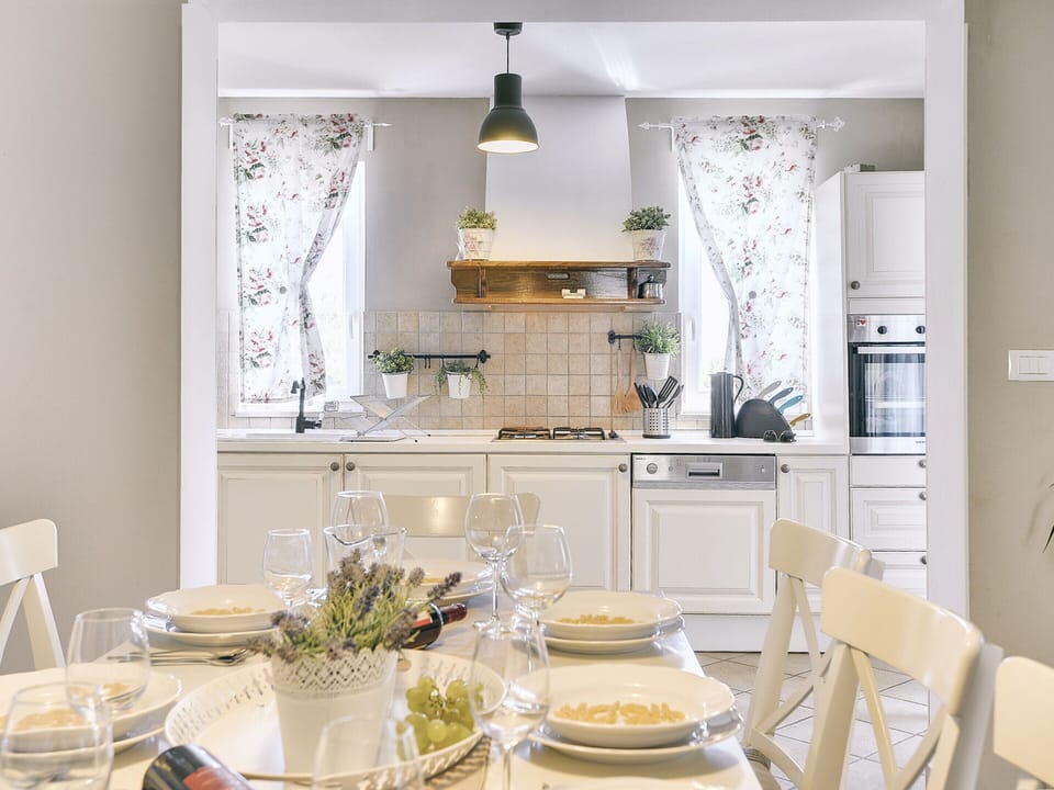 Villa | Private kitchen