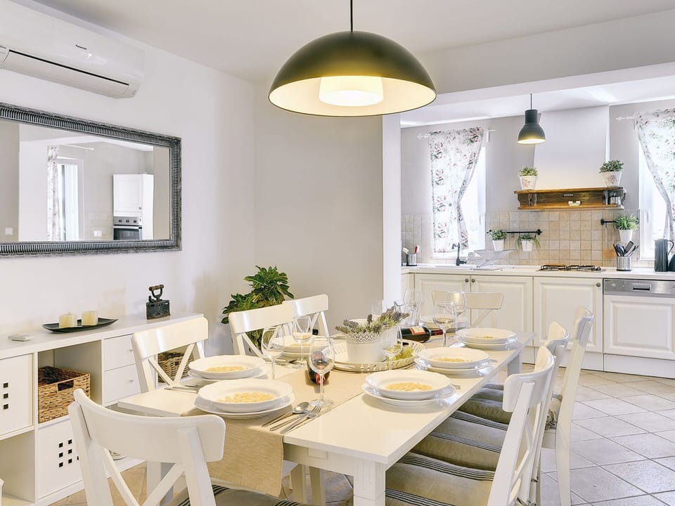 Villa | Private kitchen