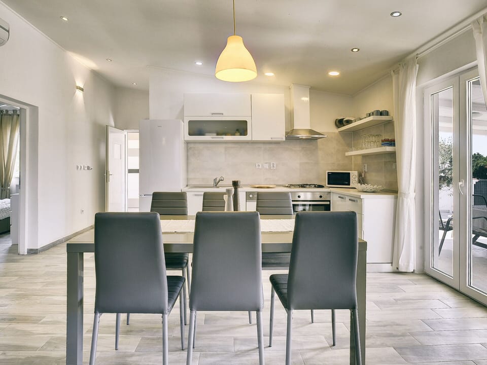 Villa | Private kitchen