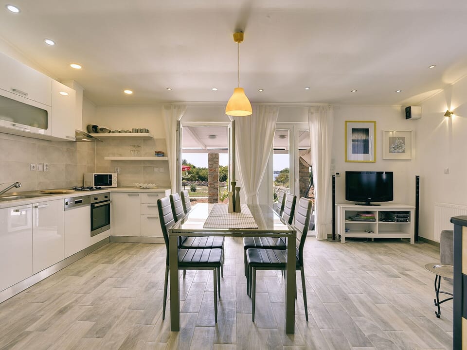 Villa | Private kitchen