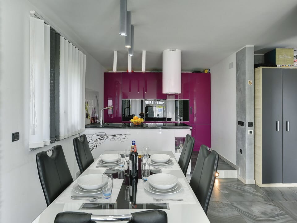 Villa | Private kitchen