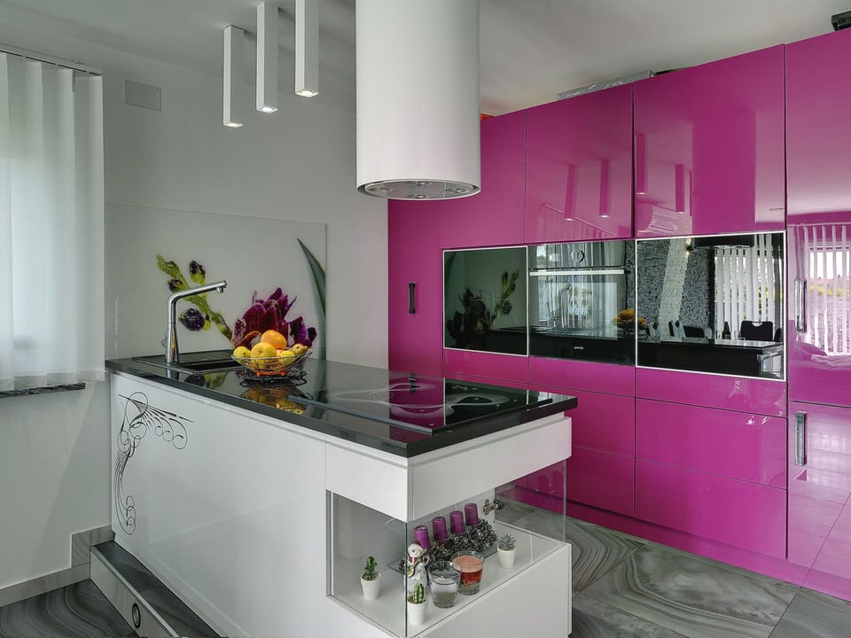 Villa | Private kitchen