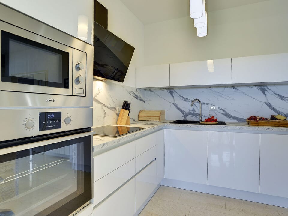 Villa | Private kitchen