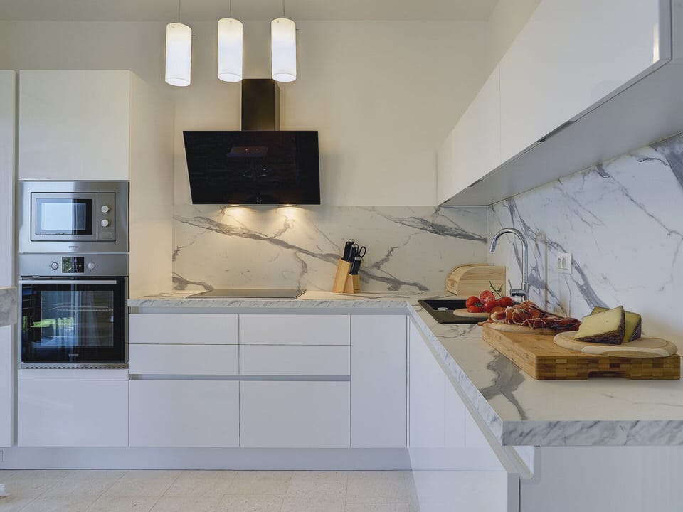 Villa | Private kitchen
