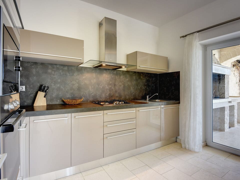 Villa | Private kitchen