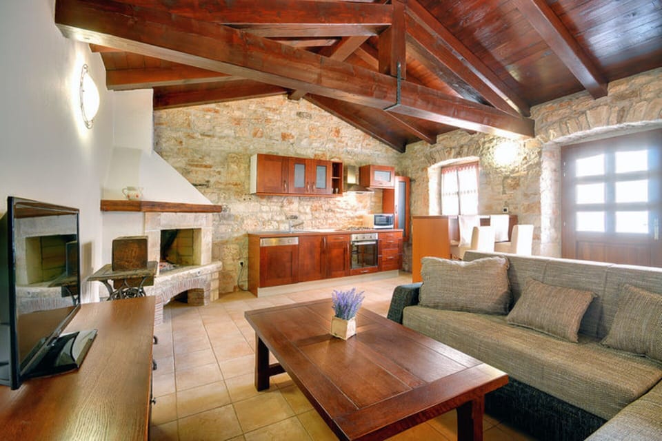 House | Living area