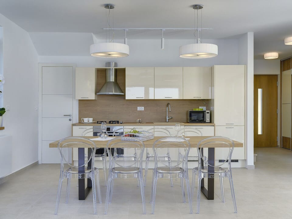 Villa | Private kitchen