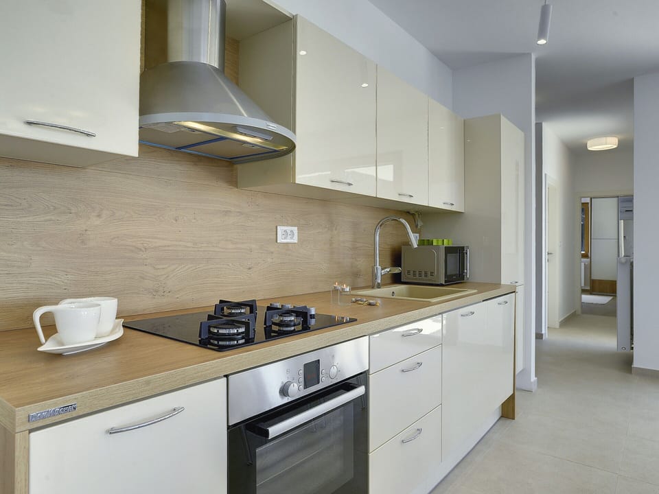 Villa | Private kitchen