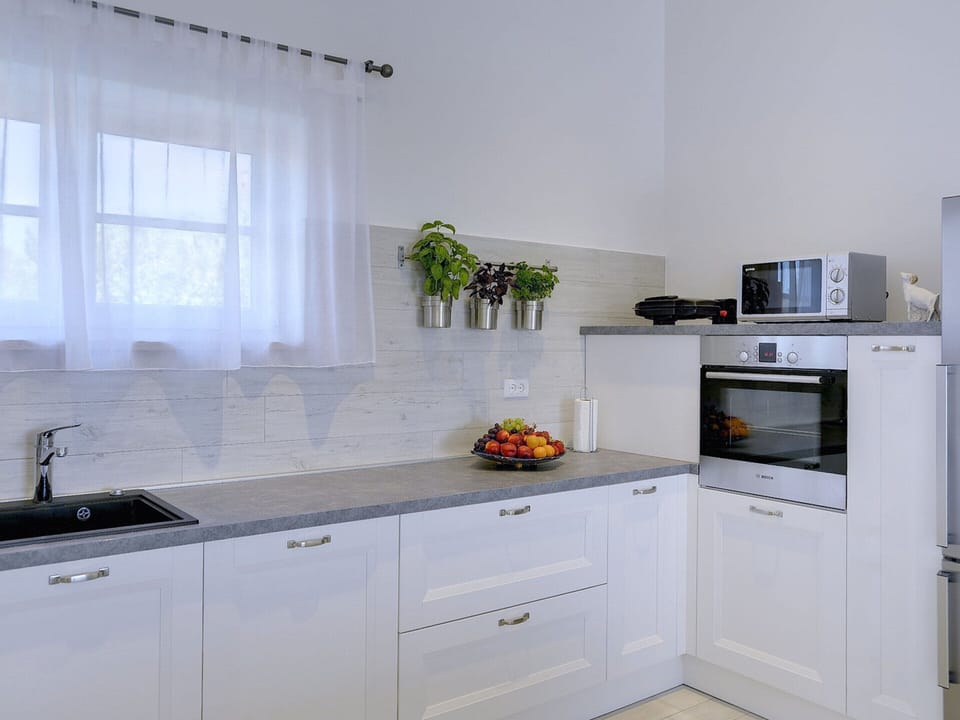 House | Private kitchen