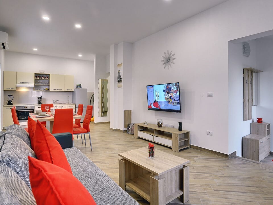 House | Private kitchen
