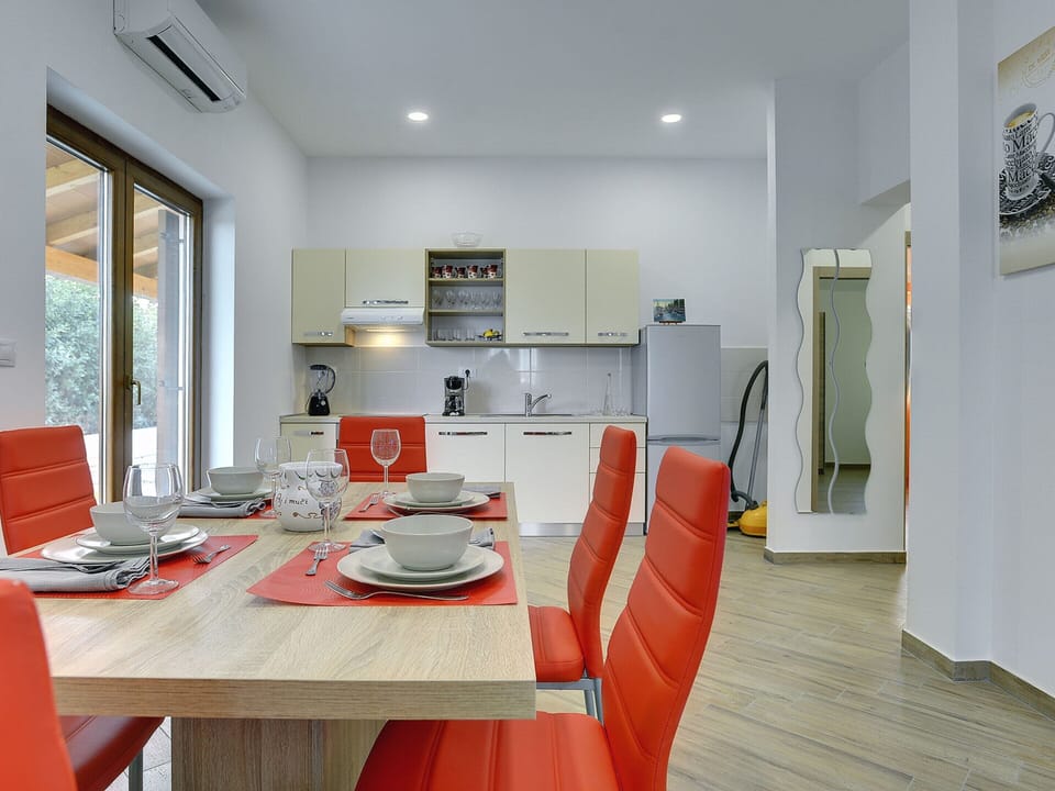 House | Private kitchen