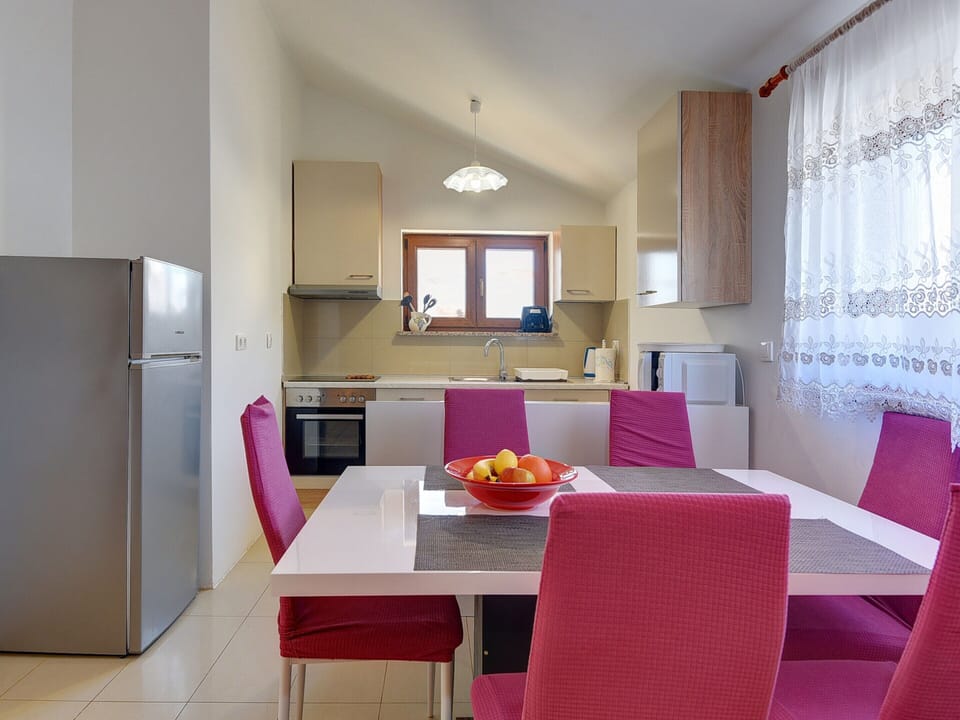 House | Private kitchen