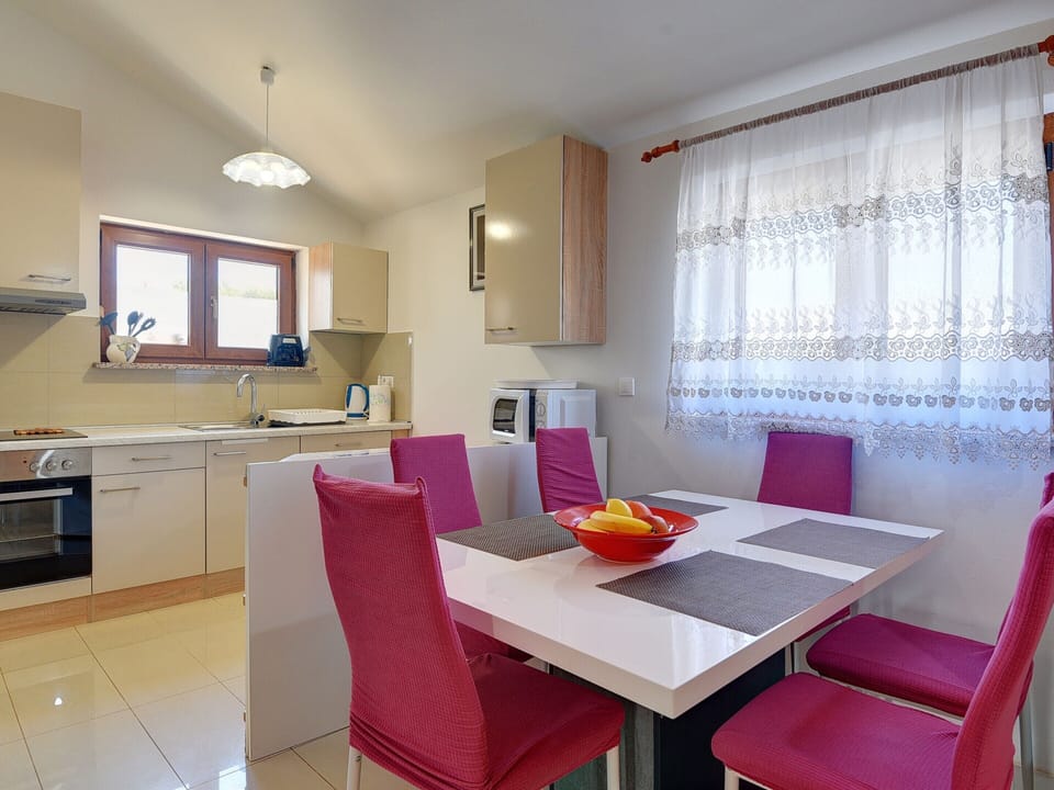 House | Private kitchen