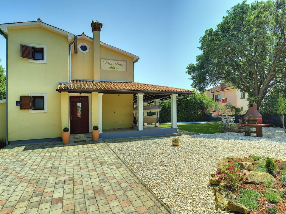 House | Exterior